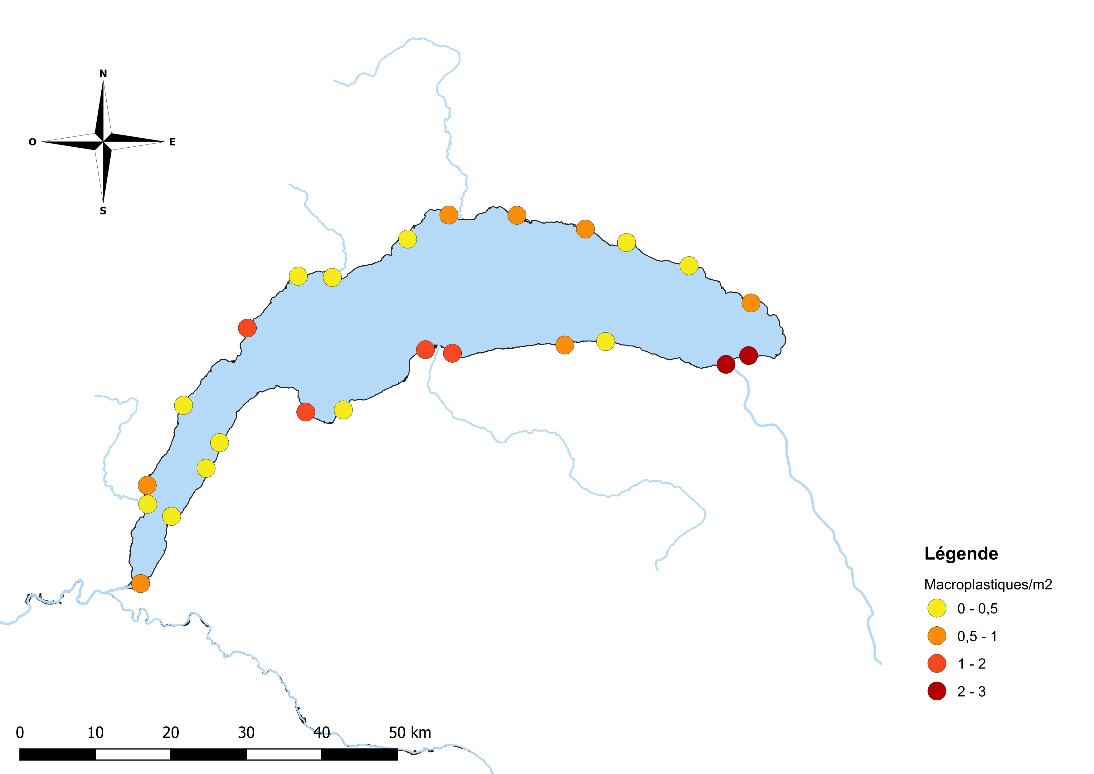 chapter two map