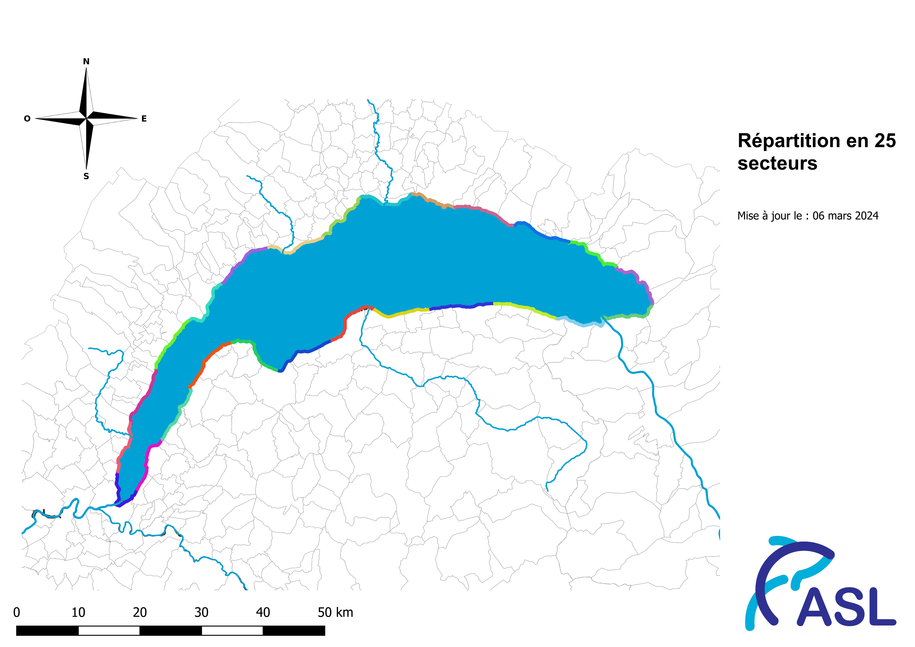 summary litter density