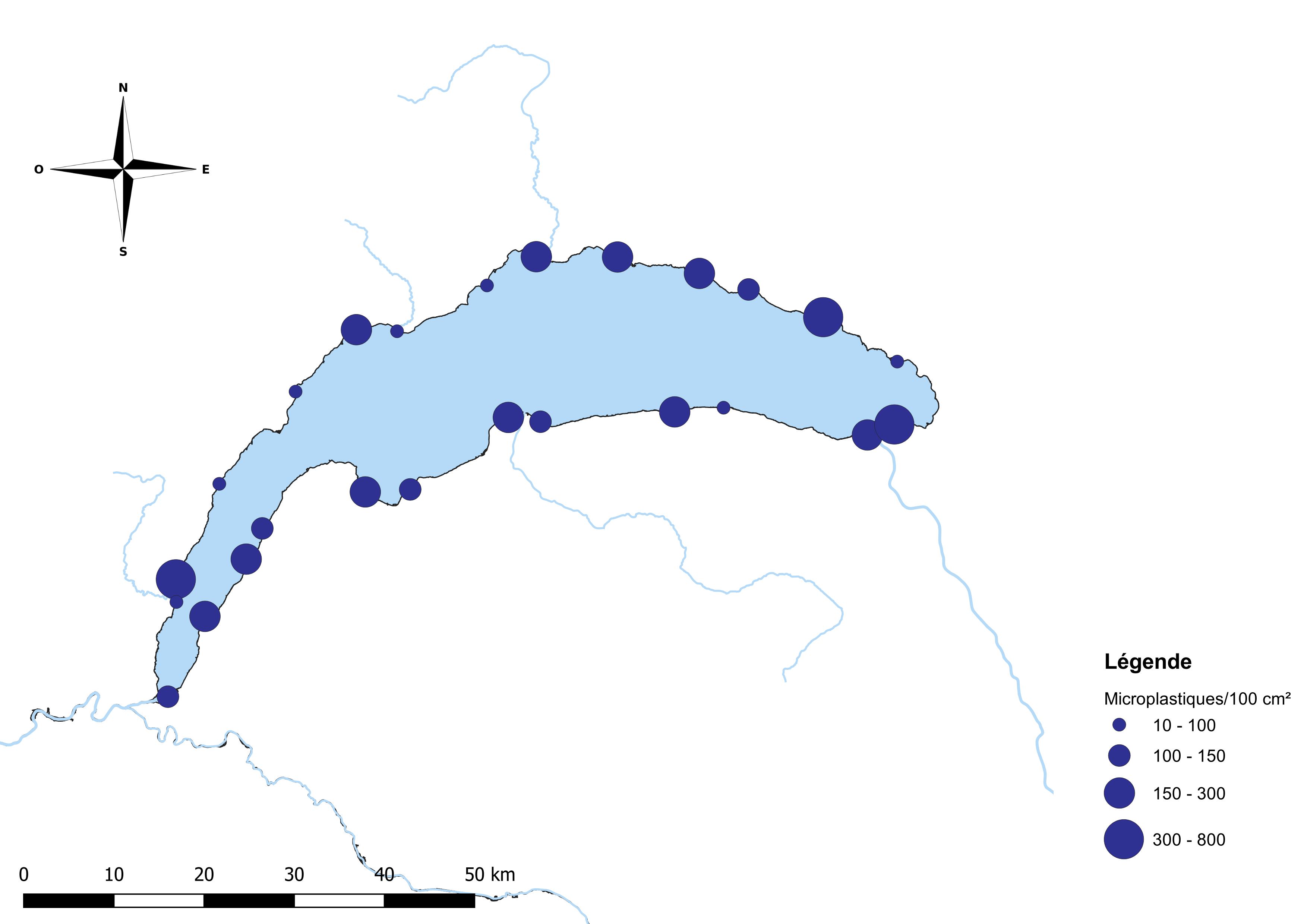 chapter two map